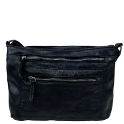Schoudertassen|Crossbody>DSTRCT Harrington Road Shoulder Bag black