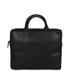 Herentassen|Laptop Schoudertassen>DSTRCT Main Street Workingbag 13.3'' black