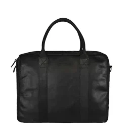 Aktetassen|Herentassen>DSTRCT Main Street Workingbag 15.6'' black