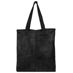 Shoppers|Schoudertassen>DSTRCT Portland Road Shopper black
