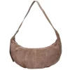 Schoudertassen|Herentassen>DSTRCT Portland Road Shoulderbag taupe