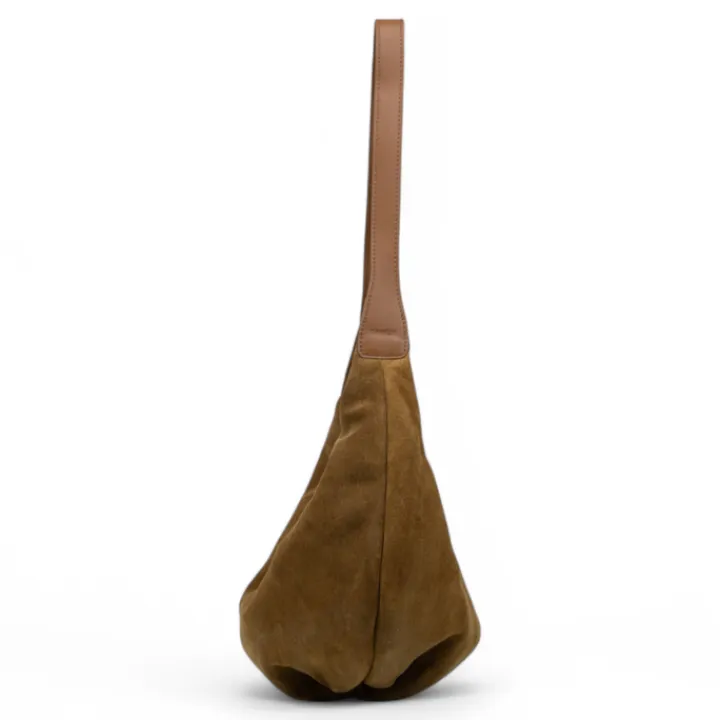 Schoudertassen|Herentassen>DSTRCT Portland Road Shoulderbag cognac