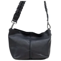 Schoudertassen|Crossbody>DSTRCT Preston Park Pouch Shoulder Bag S black