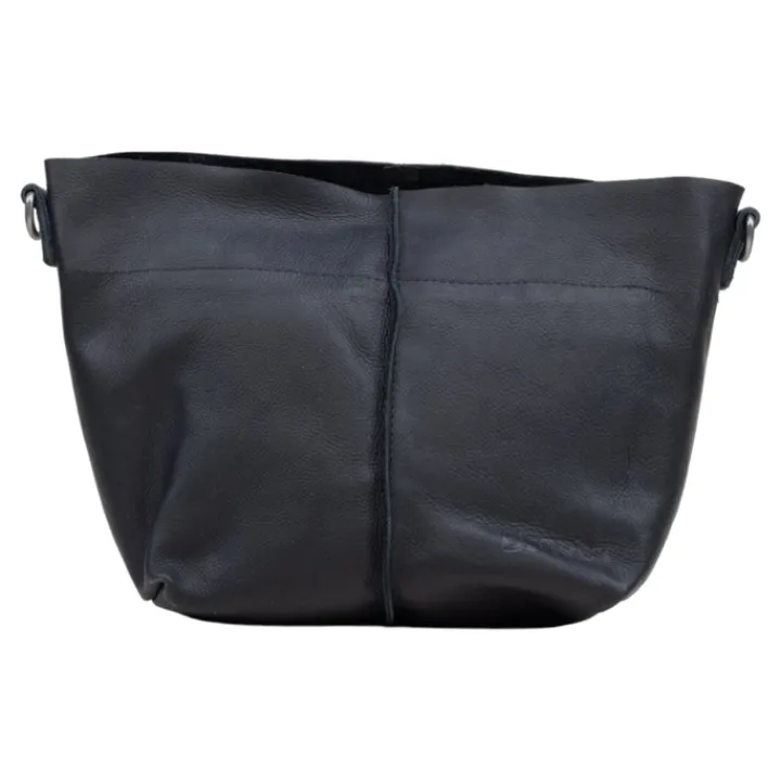 Schoudertassen|Crossbody>DSTRCT Preston Park Pouch Shoulder Bag S black