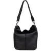 Schoudertassen|Damestassen>DSTRCT Preston Park Pouch Shoulder Bag 386830 black