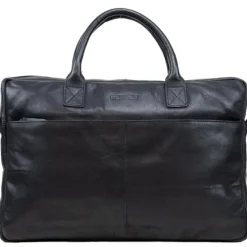 Aktetassen|Herentassen>DSTRCT State Street Limited Workingbag 17" black