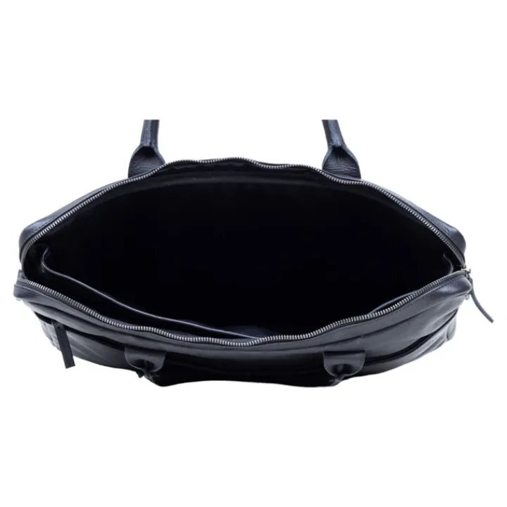 Aktetassen|Herentassen>DSTRCT State Street Limited Workingbag 17" black
