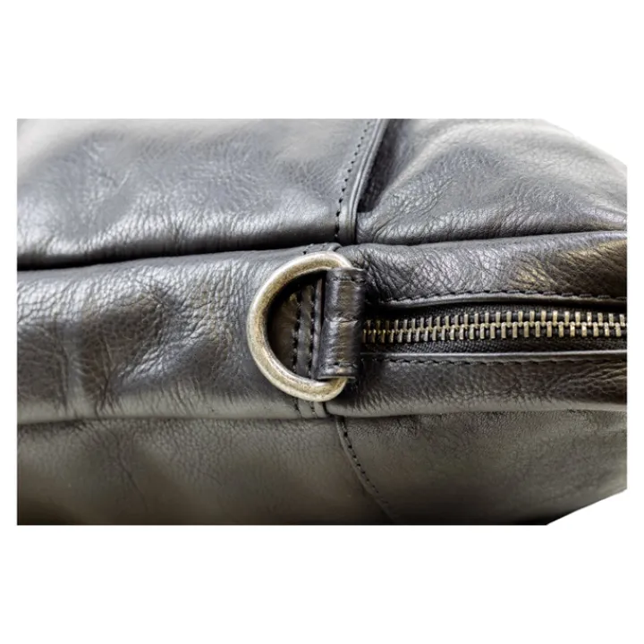 Aktetassen|Herentassen>DSTRCT State Street Limited Workingbag 17" black