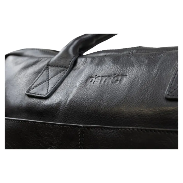 Aktetassen|Herentassen>DSTRCT State Street Limited Workingbag 17" black