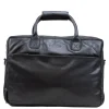 Herentassen|17 Inch Laptoptassen>DSTRCT State Street Workingbag 17" black