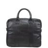 Herentassen|14 Inch Laptoptassen>DSTRCT State Street Workingbag 13.3" black