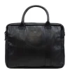 Herentassen|15.6 Inch Laptoptassen>DSTRCT State Street Workingbag 15.6" black