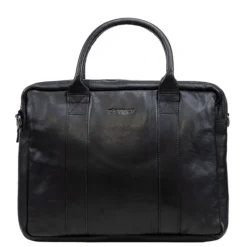 Herentassen|15.6 Inch Laptoptassen>DSTRCT State Street Workingbag 15.6" black