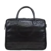 Herentassen|15.6 Inch Laptoptassen>DSTRCT State Street Workingbag 15.6" black