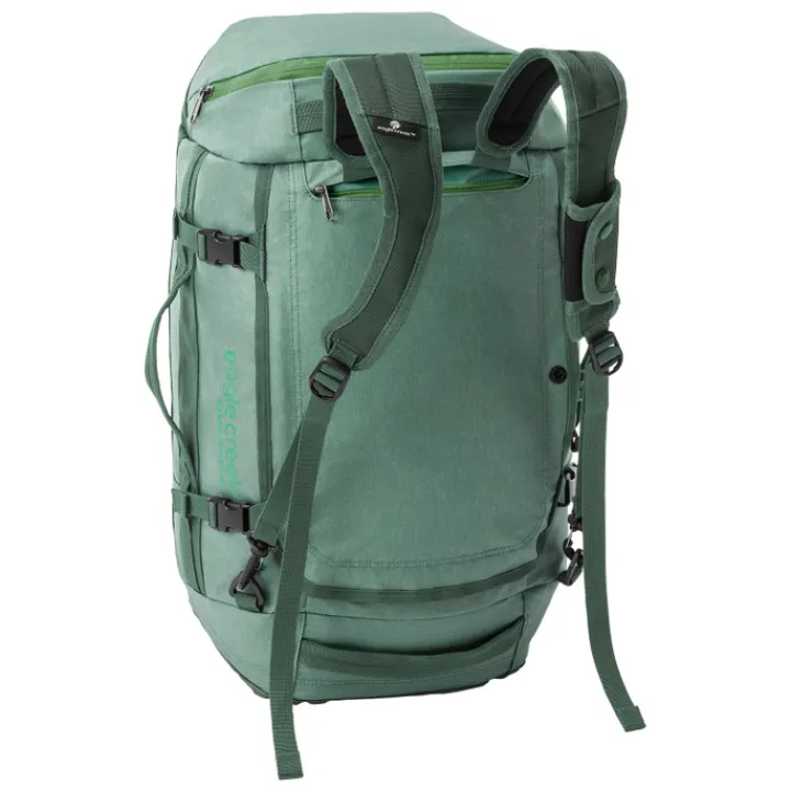 Handbagage Reistassen|Heren Reistassen>Eagle Creek Cargo Hauler Duffel 40L duck green