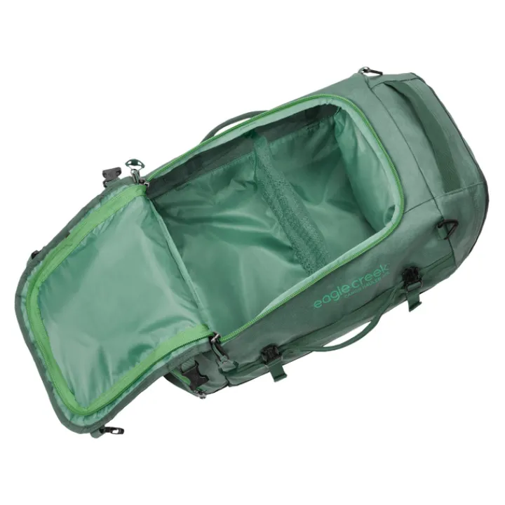 Handbagage Reistassen|Heren Reistassen>Eagle Creek Cargo Hauler Duffel 40L duck green