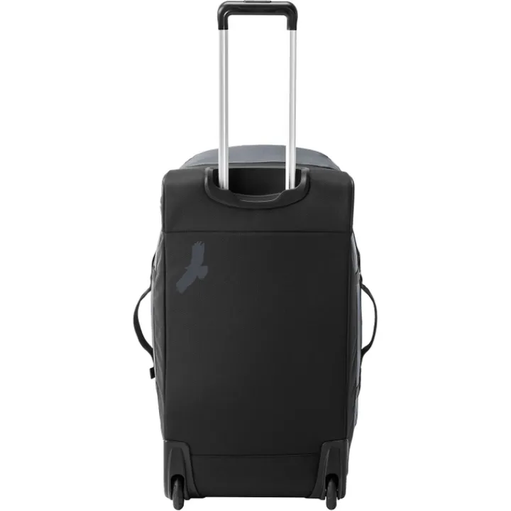 Rugzak Met Wieltjes|Grote Reistassen>Eagle Creek Cargo Hauler XT Wheeled Duffel 90L/29" charcoal
