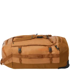 Rugzak Met Wieltjes|Grote Reistassen>Eagle Creek Cargo Hauler Wheeled Duffel 130L iron orange