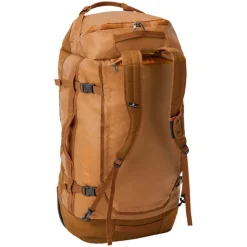 Rugzak Met Wieltjes|Grote Reistassen>Eagle Creek Cargo Hauler Wheeled Duffel 130L iron orange