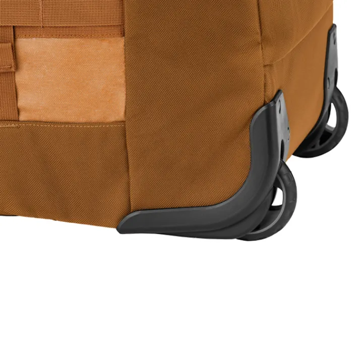 Rugzak Met Wieltjes|Grote Reistassen>Eagle Creek Cargo Hauler Wheeled Duffel 130L iron orange