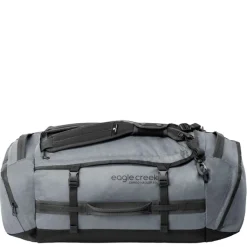 Heren Reistassen|Dames Reistassen>Eagle Creek Cargo Hauler Duffel 60L charcoal