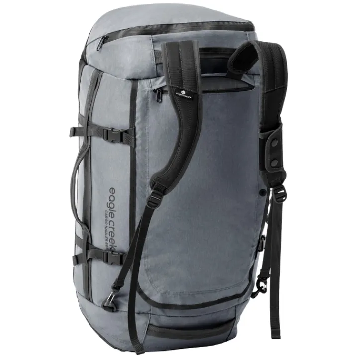 Heren Reistassen|Dames Reistassen>Eagle Creek Cargo Hauler Duffel 60L charcoal