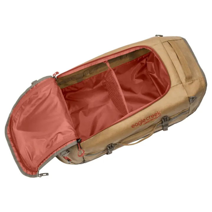 Heren Reistassen|Dames Reistassen>Eagle Creek Cargo Hauler Duffel 60L charcoal