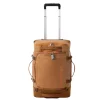 Rugzak Met Wieltjes|Handbagage Reistassen>Eagle Creek Cargo Hauler XT Wheeled Duffel International Carry On iron orange