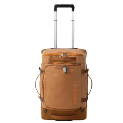 Rugzak Met Wieltjes|Handbagage Reistassen>Eagle Creek Cargo Hauler XT Wheeled Duffel International Carry On iron orange