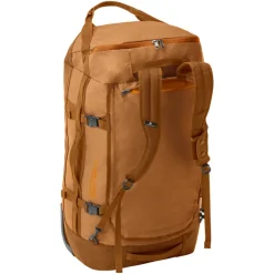 Rugzak Met Wieltjes|Grote Reistassen>Eagle Creek Cargo Hauler Wheeled Duffel 110L iron orange