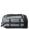 Rugzak Met Wieltjes|Grote Reistassen>Eagle Creek Cargo Hauler Wheeled Duffel 110L charcoal