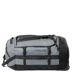 Rugzak Met Wieltjes|Grote Reistassen>Eagle Creek Cargo Hauler Wheeled Duffel 110L charcoal
