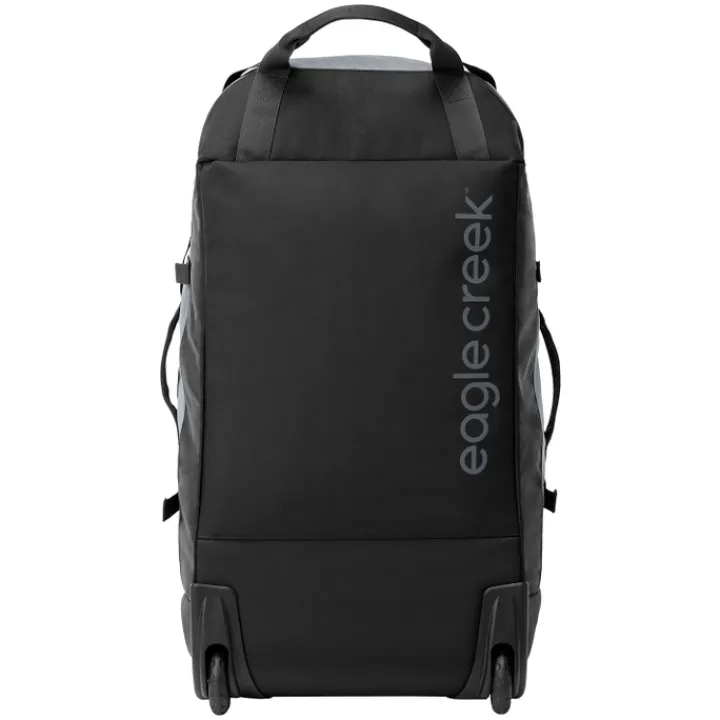 Rugzak Met Wieltjes|Grote Reistassen>Eagle Creek Cargo Hauler Wheeled Duffel 110L charcoal