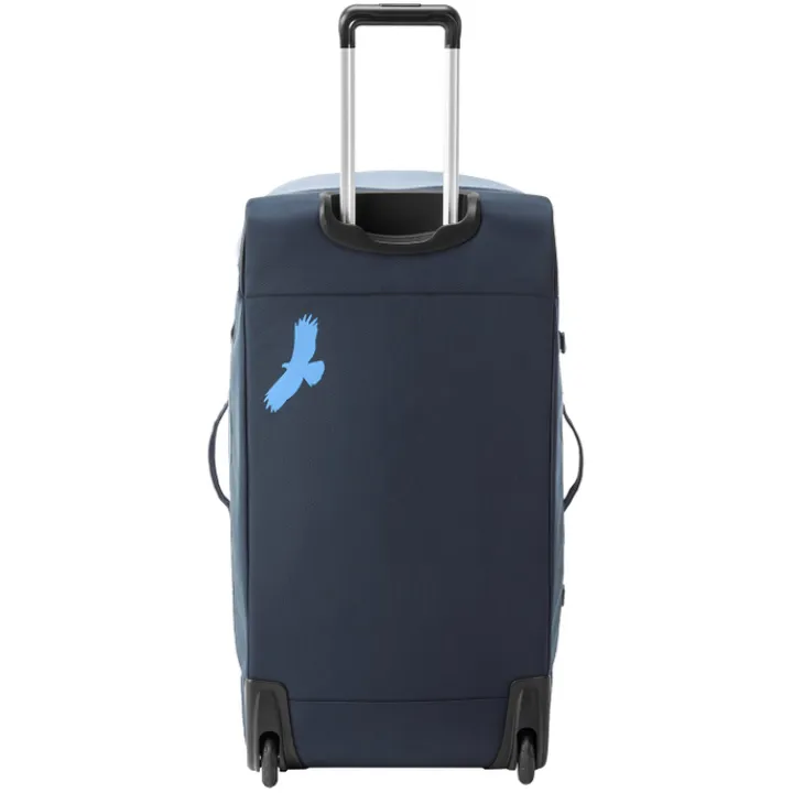 Rugzak Met Wieltjes|Heren Reistassen>Eagle Creek Cargo Hauler XT Wheeled Duffel 120L/32" glacier blue