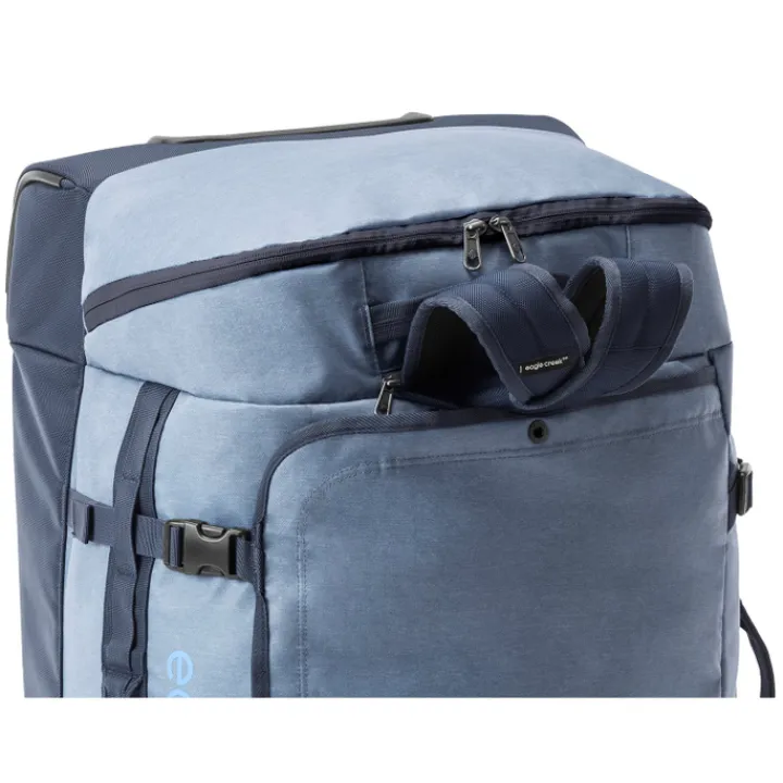 Rugzak Met Wieltjes|Heren Reistassen>Eagle Creek Cargo Hauler XT Wheeled Duffel 120L/32" glacier blue