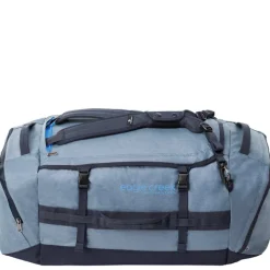 Grote Reistassen|Heren Reistassen>Eagle Creek Cargo Hauler Duffel 90L glacier blue
