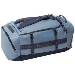 Grote Reistassen|Heren Reistassen>Eagle Creek Cargo Hauler Duffel 90L glacier blue