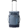 Rugzak Met Wieltjes|Handbagage Reistassen>Eagle Creek Cargo Hauler XT Wheeled Duffel International Carry On glacier blue