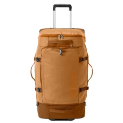 Rugzak Met Wieltjes|Grote Reistassen>Eagle Creek Cargo Hauler XT Wheeled Duffel 90L/29" iron orange
