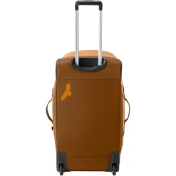 Rugzak Met Wieltjes|Grote Reistassen>Eagle Creek Cargo Hauler XT Wheeled Duffel 90L/29" iron orange