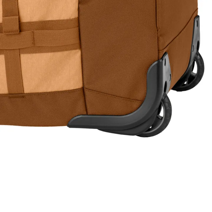 Rugzak Met Wieltjes|Grote Reistassen>Eagle Creek Cargo Hauler XT Wheeled Duffel 90L/29" iron orange
