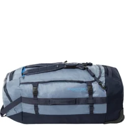 Rugzak Met Wieltjes|Grote Reistassen>Eagle Creek Cargo Hauler Wheeled Duffel 130L glacier blue