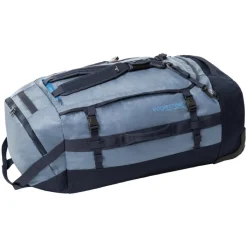 Rugzak Met Wieltjes|Grote Reistassen>Eagle Creek Cargo Hauler Wheeled Duffel 130L glacier blue