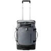 Rugzak Met Wieltjes|Handbagage Reistassen>Eagle Creek Cargo Hauler XT Wheeled Duffel International Carry On charcoal