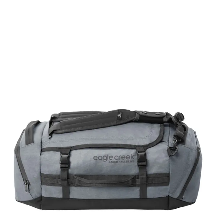 Handbagage Reistassen|Heren Reistassen>Eagle Creek Cargo Hauler Duffel 40L charcoal