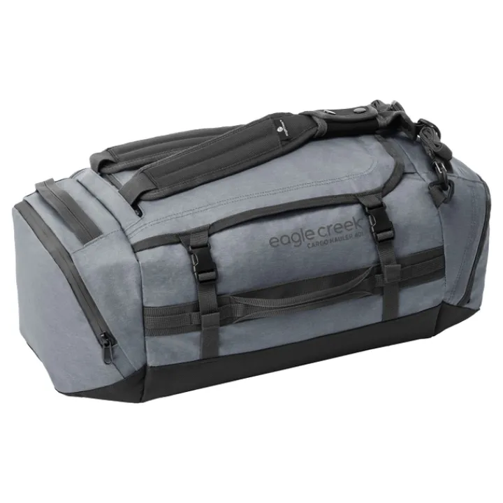 Handbagage Reistassen|Heren Reistassen>Eagle Creek Cargo Hauler Duffel 40L charcoal