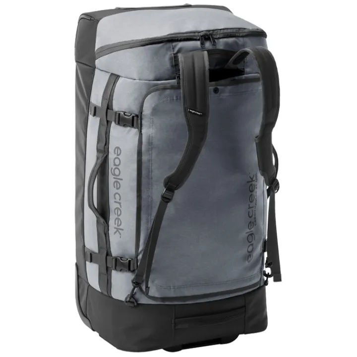 Rugzak Met Wieltjes|Grote Reistassen>Eagle Creek Cargo Hauler XT Wheeled Duffel 120L/32" charcoal
