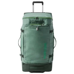 Rugzak Met Wieltjes|Grote Reistassen>Eagle Creek Cargo Hauler XT Wheeled Duffel 120L/32" duck green