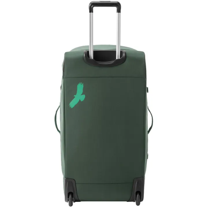 Rugzak Met Wieltjes|Grote Reistassen>Eagle Creek Cargo Hauler XT Wheeled Duffel 120L/32" duck green