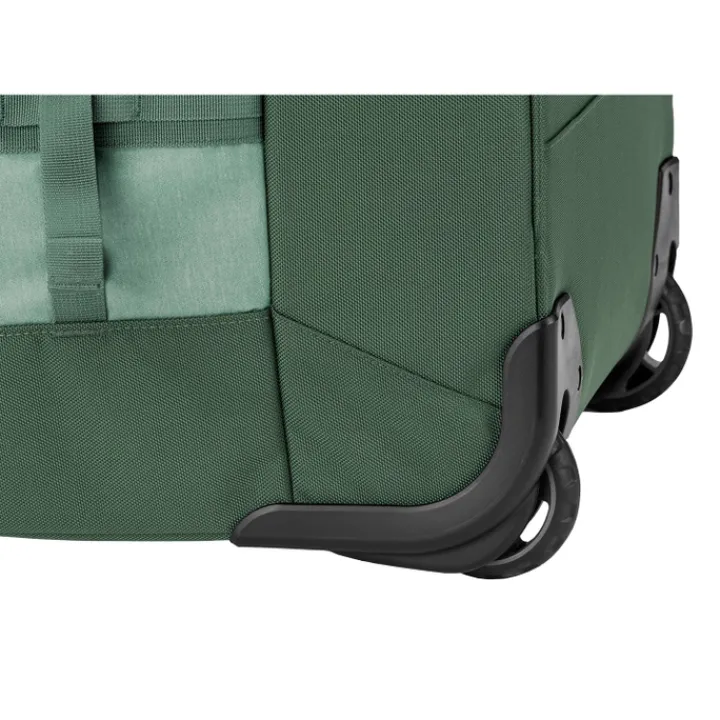 Rugzak Met Wieltjes|Grote Reistassen>Eagle Creek Cargo Hauler XT Wheeled Duffel 120L/32" duck green